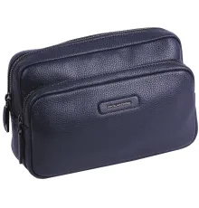 Сумка Piquadro Modus Special CA6564MOS/BLU синий натур.кожа