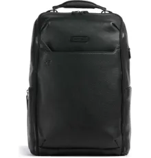 Рюкзак мужской Piquadro Modus Special CA6645MOS/N черный кожа