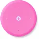 Умная колонка Yandex Станция Лайт 2 Алиса розовый 6W 1.0 BT/Wi-Fi 10м (YNDX-00026PNK)