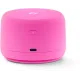 Умная колонка Yandex Станция Лайт 2 Алиса розовый 6W 1.0 BT/Wi-Fi 10м (YNDX-00026PNK)