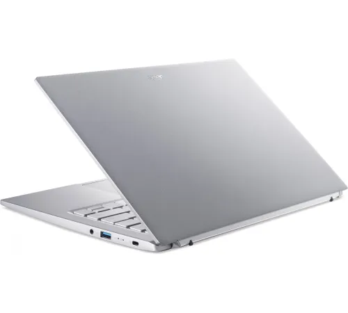 Ноутбук Acer Swift Go 14 SFG14-41-R466 Ryzen 5 7530U 8Gb SSD512Gb AMD Radeon 14" IPS FHD (1920x1080) Windows 11 Home silver WiFi BT Cam (NX.KG3CD.001) Ноутбук Acer Swift Go 14 SFG14-41-R466 Ryzen 5 7530U 8Gb SSD512Gb AMD Radeon 14" IPS FHD (1920x1080) Windows 11 Home silver WiFi BT Cam (NX.KG3CD.001)