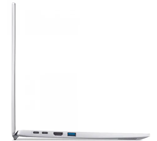 Ноутбук Acer Swift Go 14 SFG14-41-R466 Ryzen 5 7530U 8Gb SSD512Gb AMD Radeon 14" IPS FHD (1920x1080) Windows 11 Home silver WiFi BT Cam (NX.KG3CD.001) Ноутбук Acer Swift Go 14 SFG14-41-R466 Ryzen 5 7530U 8Gb SSD512Gb AMD Radeon 14" IPS FHD (1920x1080) Windows 11 Home silver WiFi BT Cam (NX.KG3CD.001)