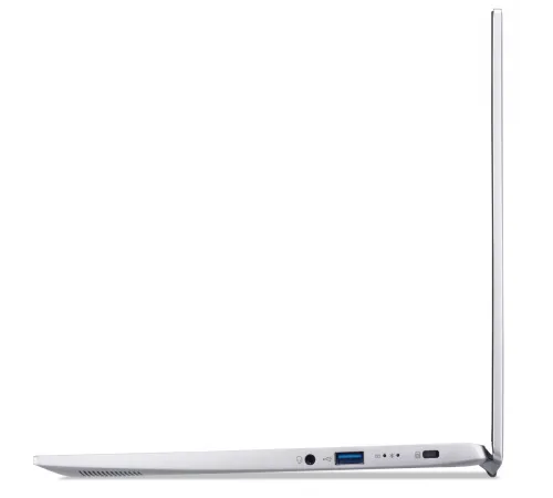 Ноутбук Acer Swift Go 14 SFG14-41-R466 Ryzen 5 7530U 8Gb SSD512Gb AMD Radeon 14" IPS FHD (1920x1080) Windows 11 Home silver WiFi BT Cam (NX.KG3CD.001) Ноутбук Acer Swift Go 14 SFG14-41-R466 Ryzen 5 7530U 8Gb SSD512Gb AMD Radeon 14" IPS FHD (1920x1080) Windows 11 Home silver WiFi BT Cam (NX.KG3CD.001)