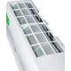 Сплит-система настенного типа RIX серии LITE I/O-W07MB