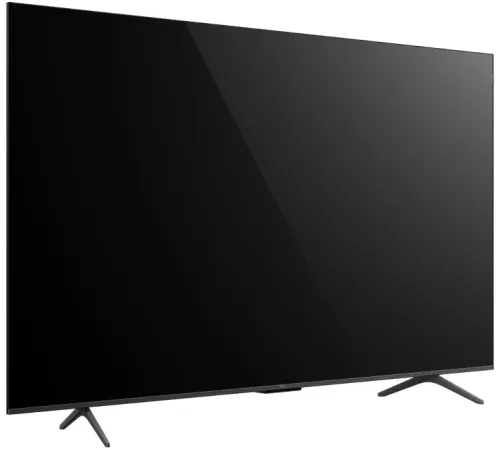 Телевизор QLED TCL 55" 55C655-CN черный 4K Ultra HD 60Hz DVB-T DVB-T2 DVB-C DVB-S DVB-S2 USB WiFi Smart TV