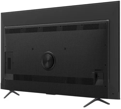 Телевизор QLED TCL 55" 55C655-CN черный 4K Ultra HD 60Hz DVB-T DVB-T2 DVB-C DVB-S DVB-S2 USB WiFi Smart TV