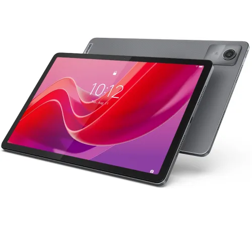 Планшет Lenovo Zhaoyang K10 G88 (3.2) 8C RAM8Gb ROM128Gb 11" IPS 1920x1200 LTE 1Sim Android 13 серый 13Mpix 8Mpix BT WiFi Touch microSD 1Tb 7040mAh Планшет Lenovo Zhaoyang K10 G88 (3.2) 8C RAM8Gb ROM128Gb 11" IPS 1920x1200 LTE 1Sim Android 13 серый 13Mpix 8Mpix BT WiFi Touch microSD 1Tb 7040mAh