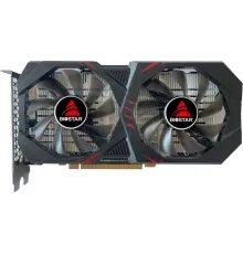 Видеокарта Biostar PCI-E VN1666TF69 NVIDIA GeForce GTX 1660TI 6Gb 192bit GDDR6 1500/12000 DVIx1 HDMIx1 DPx1 HDCP Ret