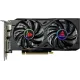 Видеокарта Biostar PCI-E VN1666TF69 NVIDIA GeForce GTX 1660TI 6Gb 192bit GDDR6 1500/12000 DVIx1 HDMIx1 DPx1 HDCP Ret