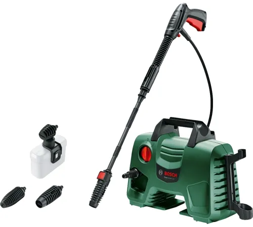 Минимойка Bosch EasyAquatak 110 1300Вт (06008A7F00)