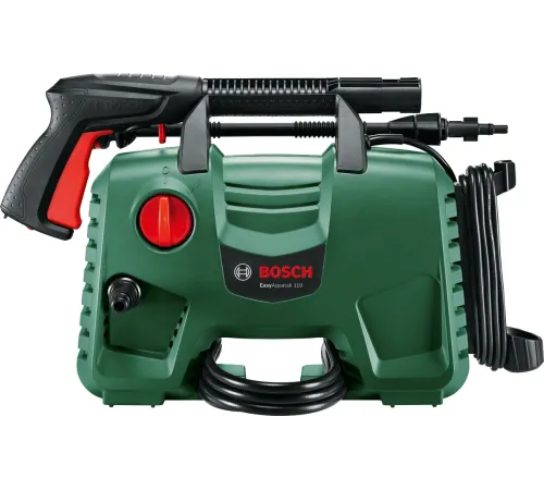 Минимойка Bosch EasyAquatak 110 1300Вт (06008A7F00)