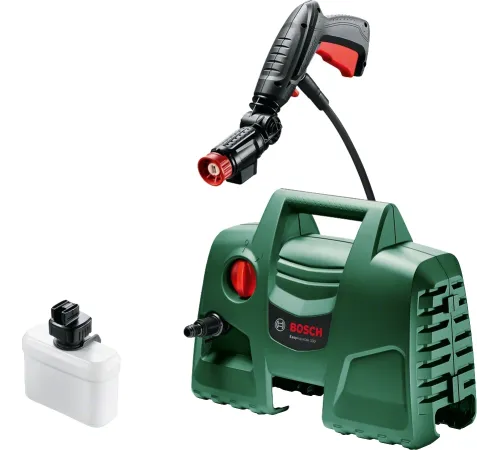 Минимойка Bosch EasyAquatak 100 1200Вт (06008A7E00)