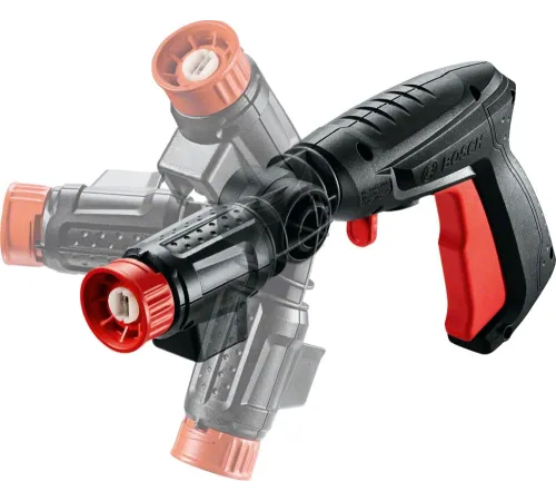 Минимойка Bosch EasyAquatak 100 1200Вт (06008A7E00)