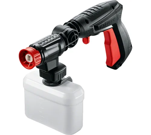 Минимойка Bosch EasyAquatak 100 1200Вт (06008A7E00)