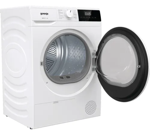 Сушильная машина Gorenje DHNE82/C кл.энер.:A++ макс.загр.:8кг белый