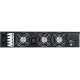 Источник бесперебойного питания Powercom Macan MRT-10K BAT PACK 10000Вт 10000ВА черный