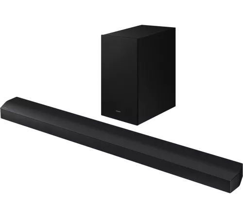Саундбар Samsung HW-B750D/RU 3.1 430Вт черный