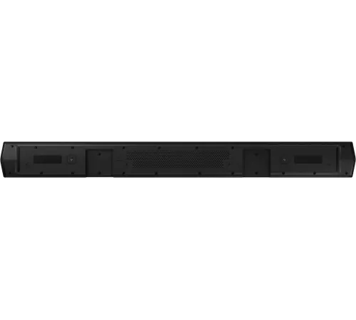 Саундбар Samsung HW-B750D/RU 3.1 430Вт черный