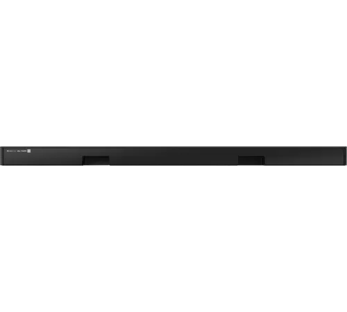Саундбар Samsung HW-B750D/RU 3.1 430Вт черный