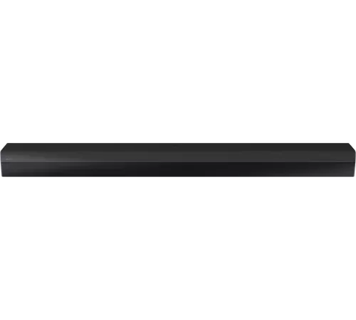 Саундбар Samsung HW-B750D/RU 3.1 430Вт черный