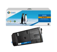 Картридж лазерный G&G GG-TK3150 TK-3150 черный (14500стр.) для Kyocera ECOSYS M3040idn/ECOSYS M3540idn