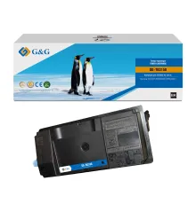 Картридж лазерный G&G GG-TK3150 TK-3150 черный (14500стр.) для Kyocera ECOSYS M3040idn/ECOSYS M3540idn