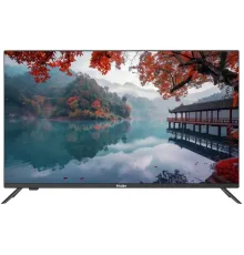 Телевизор LED Haier 32" Smart TV M1 черный HD 60Hz DVB-T DVB-T2 DVB-C DVB-S DVB-S2 USB WiFi Smart TV (RUS)