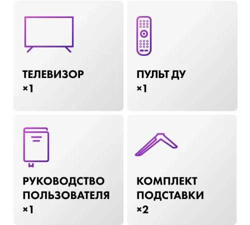 Телевизор LED Haier 32" Smart TV M1 черный HD 60Hz DVB-T DVB-T2 DVB-C DVB-S DVB-S2 USB WiFi Smart TV (RUS) Телевизор LED Haier 32" Smart TV M1 черный HD 60Hz DVB-T DVB-T2 DVB-C DVB-S DVB-S2 USB WiFi Smart TV (RUS)