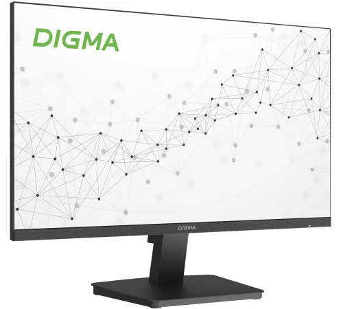 Монитор Digma 21.5" Progress 22P201F черный IPS LED 5ms 16:9 HDMI матовая 250cd 178гр/178гр 1920x1080 75Hz VGA FHD 2.65кг Монитор Digma 21.5" Progress 22P201F черный IPS LED 5ms 16:9 HDMI матовая 250cd 178гр/178гр 1920x1080 75Hz VGA FHD 2.65кг
