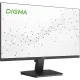 Монитор Digma 21.5" Progress 22P201F черный IPS LED 5ms 16:9 HDMI матовая 250cd 178гр/178гр 1920x1080 75Hz VGA FHD 2.65кг