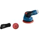Эксцентриковая шлифмашина Bosch GEX 12V-125 D125мм аккум. (0601372101)