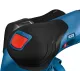 Эксцентриковая шлифмашина Bosch GEX 12V-125 D125мм аккум. (0601372101)