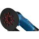 Эксцентриковая шлифмашина Bosch GEX 12V-125 D125мм аккум. (0601372101)