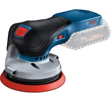 Эксцентриковая шлифмашина Bosch GEX 18V-125 аккум. (0601372201)
