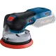 Эксцентриковая шлифмашина Bosch GEX 18V-125 аккум. (0601372201)