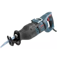 Сабельная пила Bosch GSA 1300 PCE (060164E200)