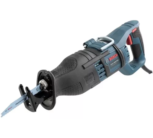 Сабельная пила Bosch GSA 1300 PCE (060164E200)