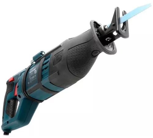 Сабельная пила Bosch GSA 1300 PCE (060164E200)