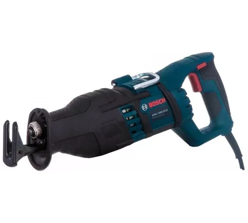 Сабельная пила Bosch GSA 1300 PCE (060164E200)