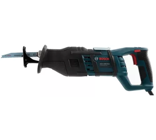 Сабельная пила Bosch GSA 1300 PCE (060164E200)