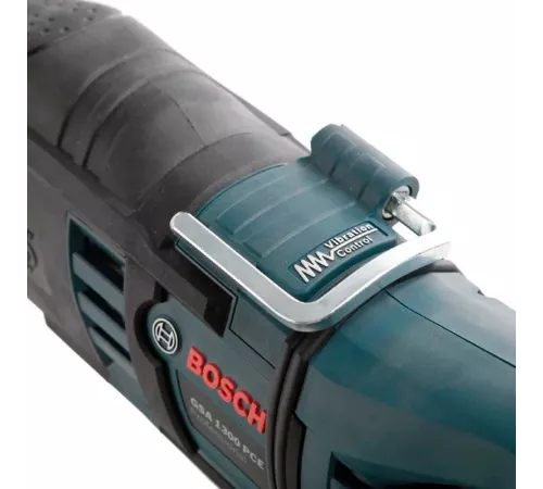 Сабельная пила Bosch GSA 1300 PCE (060164E200)