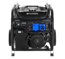 Генератор Hyundai HHY 10050FE ATS 8.5кВт