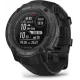Смарт-часы Garmin Instinct 2X Solar Tactical Edition 50мм 1" MIP корп.черный рем.черный (010-02805-03)