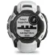 Смарт-часы Garmin Instinct 2X Solar белый 50мм