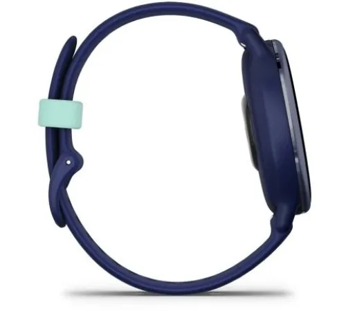 Смарт-часы Garmin Vivoactive 5 синий 42мм Смарт-часы Garmin Vivoactive 5 синий 42мм