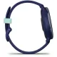 Смарт-часы Garmin Vivoactive 5 синий 42мм