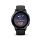 Смарт-часы Garmin Vivoactive 5 черный 42мм
