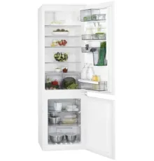 Холодильник AEG SCE618E5TS 2-хкамерн.