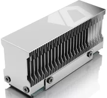 Радиатор на SSD M.2 ID-Cooling (Zero M15) Silver