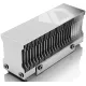 Радиатор на SSD M.2 ID-Cooling (Zero M15) Silver
